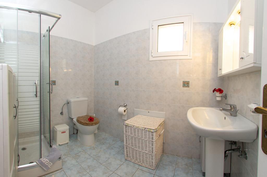 George Apartments Lourdata  Room photo